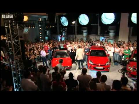 Hot Hatches Top Gear Bbc - Exyi - Ex Videos