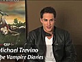 TVD - Michael Trevino - Painful Transformation