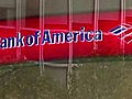 Bank of America’s mortgage settlement