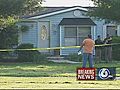 6-Year-Old Shot In The Head,  Dies