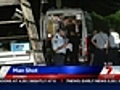 Man shot in head