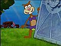 Spongebob - Kein Wasser - Folge 1