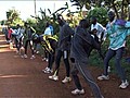 Au Kenya,  des camps d’entraînement pour de futurs champions