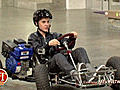 Justin Bieber Revs up for New Season of &#039;Rob Dyrdek’s Fantasy Factory&#039;