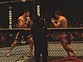 UFC 56: Rich Franklin vs Nate Quarry - Complete Fight