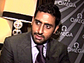 Style trendsetters: Abhishek Bachchan