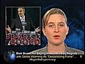 Blair Booed For Saying He Has No Iraq Regrets               // video added February 05,  2010            // 0 comments             //                             // Embed video: