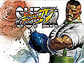 Super Street Fighter IV,  Trials Dudley