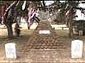 Fort Sill and Geronimo’s Grave