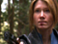 Jewel Staite Q&A - Part 1 : Atlantis Q&A