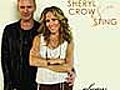 Sheryl Crow - Always On Your Side