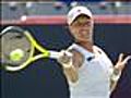 2010 Rogers Cup On-Demand : 3rd Round: (7) Agnieszka Radwanska vs. Svetlana Kuznetsova : 1st Set