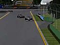 ROUND 08 - Australian Grand Prix pt.3