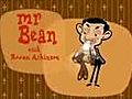 Mr Bean- Animated Series 2