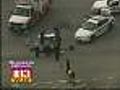 Bicyclist Struck In East Baltimore