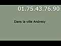 Chauffagiste Andresy - 01.75.43.76.90