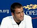 US Open 2010: Youzhny beats home favourite Isner at US Open