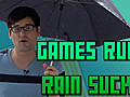 Free Games for Rainy Days