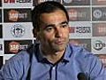 Roberto Martinez calls for transfer window changes