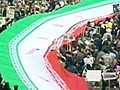 Iran clamps down on protesters