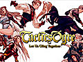 Tactics Ogre: Let Us Cling Together