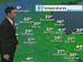 11 p.m. Update: WBZ Forecast