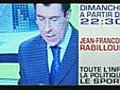 BA JT Dimanche Soir 2003