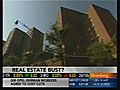 Real Estate Bust?