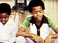 Diff’rent Strokes child actor Todd Bridges reveals his shocking story