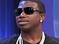 106 & Park: Gucci Mane 