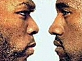 Kanye West Vs. 50 Cent: The Main Event