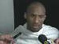 Kobe: One Of Our Best Defensive Games So Far