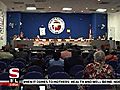 Heated debate takes place at Broward School Board meeting