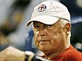 Pat Gillick elected to baseball Hall of Fame