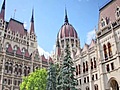 Budapest Parliament - Great Attractions (Hungary)