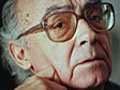 Fallece a los 87 años José Saramago