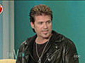 Billy Ray Cyrus: My Life &#039;Was a Dark Mess&#039;