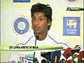 India will be under pressure: Sangakkara