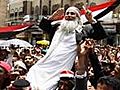 Yemen: President Agrees To Step Down In Weeks