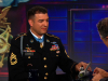 Exclusive - Leroy Petry Extended Interview Pt. 2
