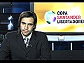 Comienza la Libertadores 2011