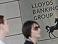 Bank report surprises Lloyds