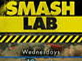 Smash Lab: Preview