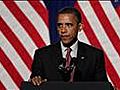 News Hub: Debt Fight: In This Corner,  Pres. Obama