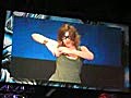 Blizzcon Dance Contest 2008 - Female Undead