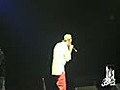 Mac Miller - 4/20 Orlando Performance (Campus Consciousness Tour 2011 @ UCF)