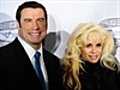 Travolta,  Lohan confirm new mob movie