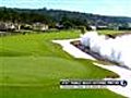 AT&T Pebble Beach National Pro-Am - Continues Today 12:30 pm and 12 am ET