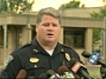 Police: Shooter offered deal to resign or be terminated