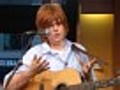 Brett Dennen Brings &#039;Hope&#039;